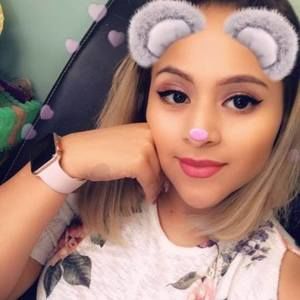 Meet your Posher, Ingrid